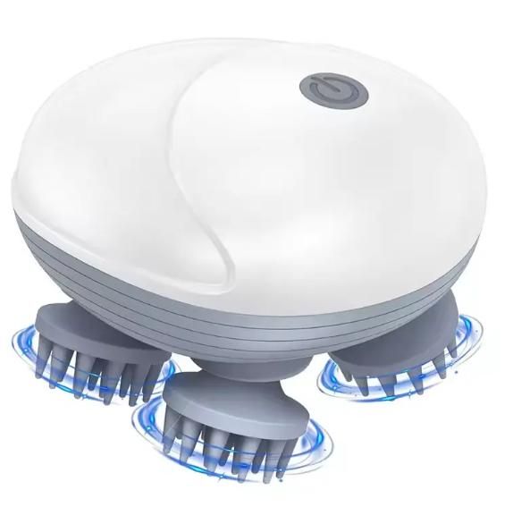 Smart ZanyScalp 360
