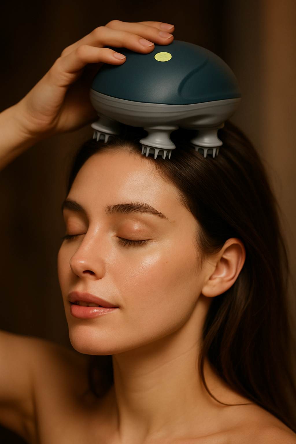Smart ZanyScalp 360
