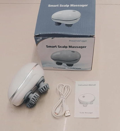 Smart ZanyScalp 360