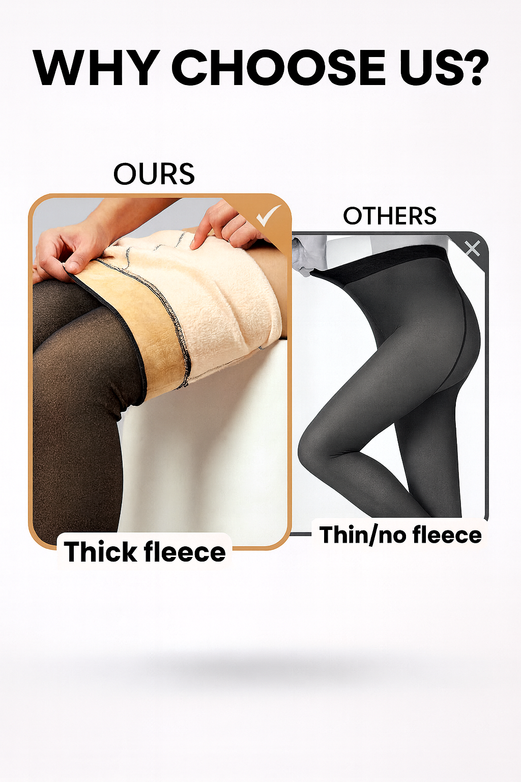 🔥 Women’s Super Stretchy Body Shaping Leggings 🔥