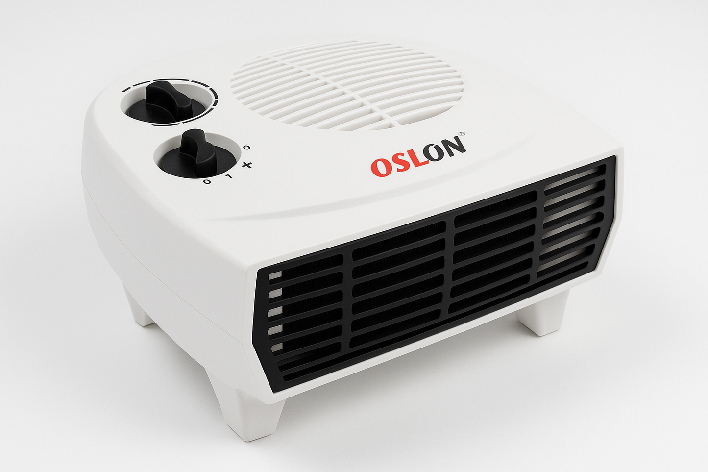 🔥 OSLON 2000W Room Heater – Powerful Winter Heating for Every Home
