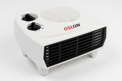 🔥 OSLON 2000W Room Heater – Powerful Winter Heating for Every Home